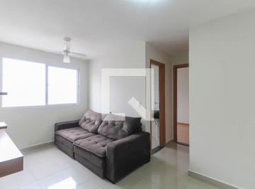 Apartamento · 43m² · 2 Quartos · 1 Vaga · Apartamento à Venda - Jardim Cinco de Julho, 2 Quartos, 43 m2