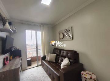 67a1856ef06f08901e7ed55a110a68efb088950e · Apartamento com 2 dormitórios à venda, 54 m² por R$ 330.000 - Vila Amélia - São Paulo/SP