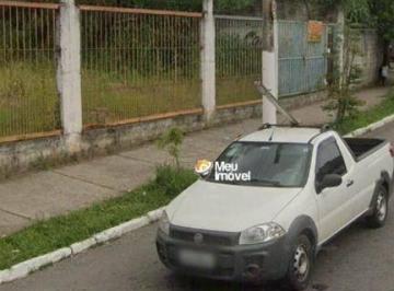 092f046cabbbfdb2d1ddeed5ba994b5eda293500 · Terreno Residencial à venda, Vila Jaraguá, São Paulo - TE0130.