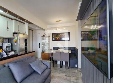 Apartamento · 78m² · 3 Quartos · 1 Vaga · Apartamento à Venda - Vila Prudente, 3 Quartos, 78 m2