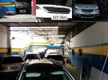 3a89c25835f0a91fdf0d5b97ca341b88bd242715 · Galpão Comercial à venda, Vila Nova Cachoeirinha, São Paulo - GA0026.