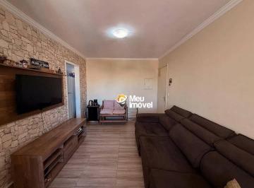 e4b52cdc0fa42b6ac0c5f528b7c651fdfd53a898 · Amplo Apartamento à venda, 55 m² por R$ 320.000 - Vila Palmeiras - São Paulo/SP