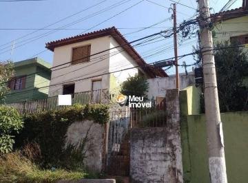 becfe00f466aecfa4fae3162a1cf4a9a76a37f81 · Terreno Residencial à venda, Vila América, São Paulo - TE0133.