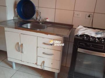 e1ca0cf3a08ac60339d38803307482b83da0ac32 · Apartamento com 2 dormitórios à venda, 60 m² por R$ 225.000 - Jardim São João (Jaraguá) - São Paulo/