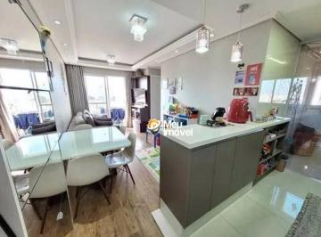 7e04768f4e9e2342b00dc9644c7c032e2453e0b4 · Apartamento com 2 dormitórios à venda, 45 m² por R$ 429.000,00 - Imirim - São Paulo/SP