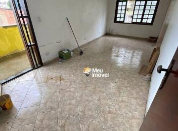 b6a5c3b44f554e0b72b5acba69974427e730fe14 · Sobrado com 3 dormitórios à venda, 150 m² por R$ 650.000,00 - Vila Pereira Barreto - São Paulo/SP