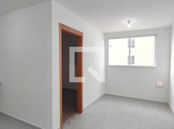 Apartamento · 35m² · 2 Quartos · 1 Vaga · Apartamento à Venda - Olímpico, 2 Quartos, 35 m2