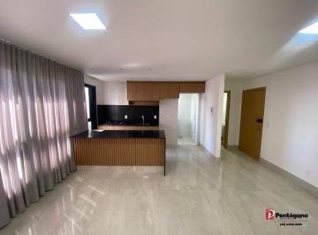 4110_iSb46_41106a0b5460640fe.jpg · Apartamento Alto Padrão 2 Quartos no Setor Oeste