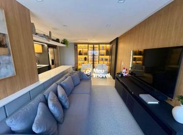 aa9f3290385e61a474a9b43a72da9d3262759b93 · Apartamento com 3 dormitórios à venda, 87 m² por R$ 1.589.000,00 - Vila Santa Delfina - São Paulo/SP