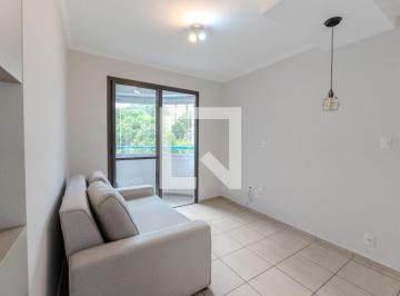 Apartamento · 46m² · 2 Quartos · 1 Vaga · Apartamento à Venda - Bela Vista, 2 Quartos, 46 m2