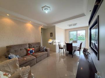 c2134cd61cff063ebab99525eb63b745eecce257 · Apartamento com 3 dormitórios à venda, 76 m² por R$ 549.000,00 - Vila Amélia - São Paulo/SP