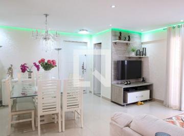 Apartamento · 133m² · 3 Quartos · 3 Vagas · Apartamento à Venda - Campestre, 3 Quartos, 133 m2