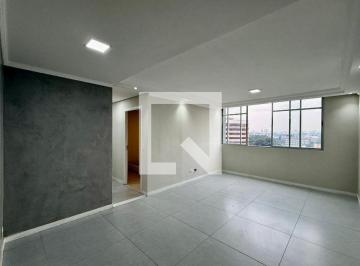 Apartamento · 80m² · 3 Quartos · 1 Vaga · Apartamento à Venda - Santo Amaro , 3 Quartos, 80 m2