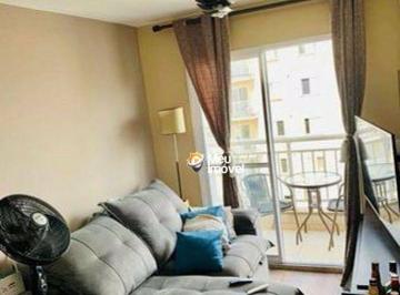 99153806c0945f682fc7999556449e0b0b1b929b · Apartamento com 2 dormitórios à venda, 50 m² por R$ 270.000,00 - Vila Siqueira - São Paulo/SP
