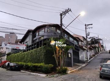 ac24f31c1a60ce9bd5bdf7cedc73fbb1c5421eaf · Sobrado com 4 dormitórios à venda, 324 m² por R$ 950.000,00 - Nossa Senhora do Ó - São Paulo/SP
