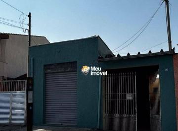 ec53e34412e10d520a2dadf3e00a7e50ee90952a · Casa com 3 dormitórios à venda, 177 m² por R$ 750.000,00 - Vila Cavaton - São Paulo/SP