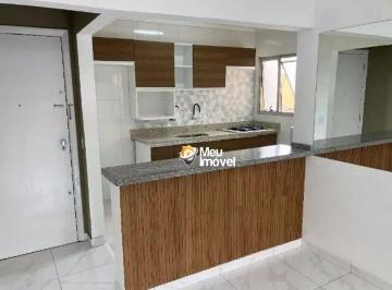 ff61bae21c9b891dc208a5ae4fc543185603b271 · Apartamento com 3 dormitórios à venda, 75 m² por R$ 579.500,00 - Santa Teresinha - São Paulo/SP