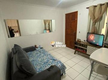 bce21081d73ceb4d5334e71f3315d18d4389ad2e · Apartamento com 2 dormitórios à venda, 49 m² por R$ 130.000,00 - Vila Brasilândia - São Paulo/SP
