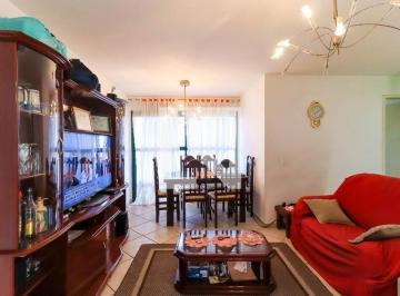 Apartamento · 70m² · 3 Quartos · 1 Vaga · Apartamento à Venda - Interlagos, 3 Quartos, 70 m2