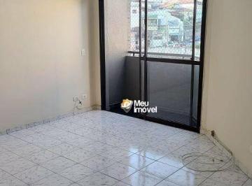 eaea9442458a0776f437573c6220062311a9cc92 · Apartamento Residencial à venda, Vila Mangalot, São Paulo - AP0150.