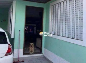633dfa2fa54de0b54f3e3564555880d711fe6656 · Casa com 2 dormitórios à venda, 85 m² por R$ 650.000,00 - Vila Cruz das Almas - São Paulo/SP