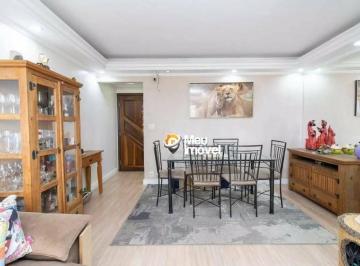 574b4ccbe42273864183ddbd37816afdb639fa52 · Apartamento com 3 dormitórios à venda, 90 m² por R$ 590.000,00 - Nossa Senhora do Ó - São Paulo/SP