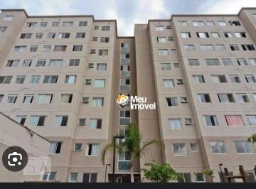 ca596496d448ae922cf8b3433b05582416c178c9 · Apartamento Residencial à venda, Jardim das Graças, São Paulo - AP0437.