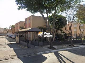 5419c0dc1a3d41aaecff779c70b7228b69b96968 · Apartamento Residencial à venda, Vila Albertina, São Paulo - AP2715.