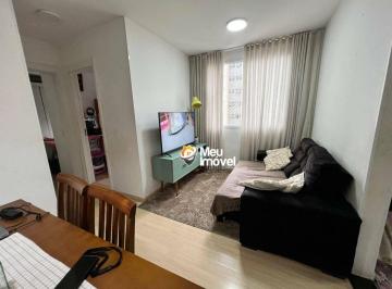 7e1d7cfe31c3817a9ee7f3a2874c6b0a27b188c6 · Apartamento com 2 dormitórios à venda, 44 m² por R$ 320.000 - Loteamento City Jaragua - São Paulo/SP