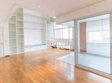 00b2cbad4d817fdb2974d940eb3a583054a4803d · Apartamento Residencial à venda, Alto de Pinheiros, São Paulo - AP0256.