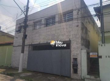 8226b8f68b27e78222fbd70f57276a59b990110f · Prédio Residencial à venda, Vila Romero, São Paulo - PR0088.