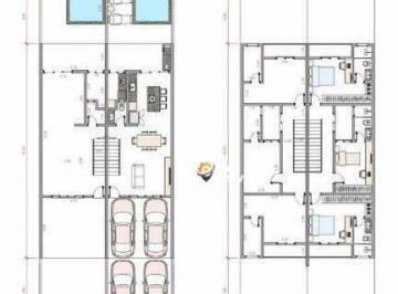 6db85271602a2d9d5140a4f50288d5b93391ca3d · Sobrado Residencial à venda, Vila Fiat Lux, São Paulo - SO1665.