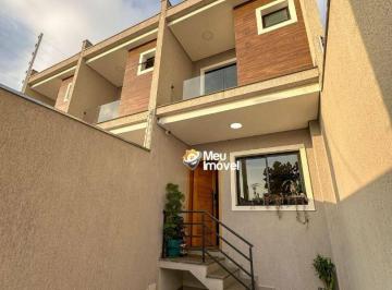 300859930089e8a33665344ae1502634f3a3c971 · Sobrado com 2 dormitórios à venda, 100 m² por R$ 690.000,00 - Vila Nina - São Paulo/SP