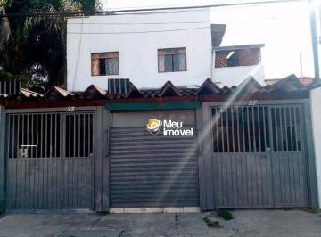 ab1714ef5eb3b3db9885e9dc9b1a10fd6ccc3e5f · Sobrado Residencial à venda, Moinho Velho, São Paulo - SO1635.