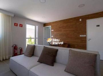 a709f0f95f650f9c80483e8abf3e95856fdefaf4 · Apartamento com 2 dormitórios à venda, 34 m² por R$ 319.000,00 - Santana - São Paulo/SP