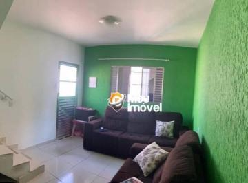 03e6763a89b5b88b1d1cc93e3d3dff7b42d04a94 · Sobrado com 3 dormitórios à venda, 100 m² por R$ 310.000,00 - Jardim Maristela - São Paulo/SP