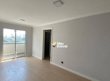 f2b187c70579ced1205db922b47d954f6ca1d465 · Apartamento com 2 dormitórios para alugar, 52 m² por R$ 3.000/mês - Vila Mangalot - São Paulo/SP