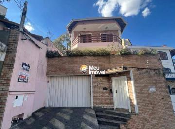 345d9d8f561f24a387c894190f2295ac635cf0fe · Sobrado Residencial para venda, Vila América, São Paulo - SO1666.