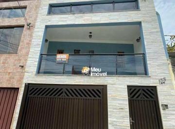 8270894bfefb30f56ca2ae3eabba747b8c731aca · Sobrado com 4 dormitórios à venda, 368 m² por R$ 990.000,00 - Parque Monteiro Soares - São Paulo/SP