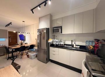 395f1d749470c2ae5872d30f14270036e6dea227 · Apartamento Garden com 2 dormitórios à venda, 54 m² por R$ 392.000,00 - Casa Verde Média - São Paulo