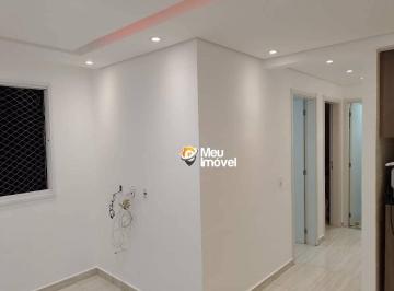 3d15ec487e5459c71f7a40fa6268b23714ce0af5 · Apartamento Residencial à venda, Parque Nações Unidas, São Paulo - AP1093.