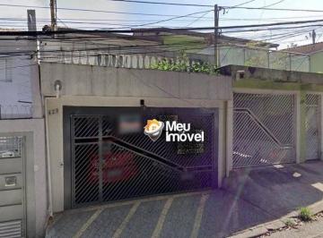 a01c6d63fa0bb38066b3c1bc08e23ec11fdc3d58 · Casa Residencial à venda, Vila Albertina, São Paulo - CA0429.