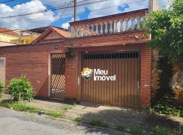 3f5d1c150e695c58ff6264412269b6c9b0410f03 · Casa Residencial à venda, Vila Pereira Cerca, São Paulo - CA0548.