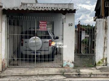 bc386211bc7223c6292b1c9150293b6925a6d38e · Casa Residencial à venda, Vila Barbosa, São Paulo - CA0610.