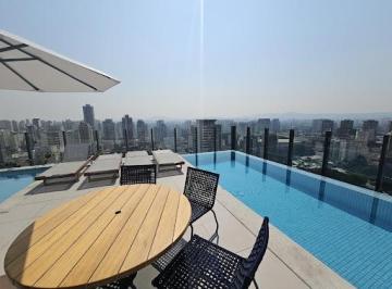 20ac445870d11d6f4b4dfcb650f90f981e7c2678 · Apartamento com 2 dormitórios à venda, 70 m² por R$ 1.225.000,00 - Perdizes - São Paulo/SP