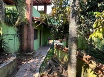 746cb18414e82a2e564ebffe9d76124106911677 · Casa com 6 dormitórios à venda, 390 m² por R$ 1.350.000 - Transurb - Itapevi/SP