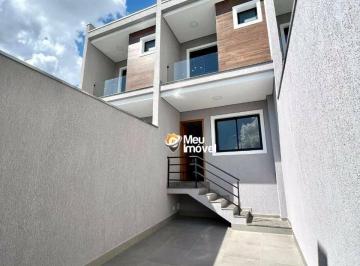852fc207ead1f1cb0a79378b776fe6eccda70254 · Sobrado com 2 dormitórios à venda, 80 m² por R$ 590.000,00 - Vila Nina - São Paulo/SP
