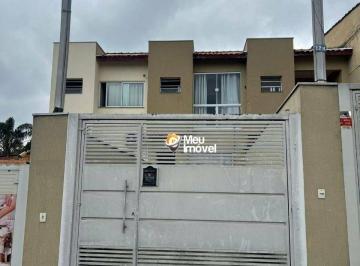 71ee774b1b3568ee4d759843636d7fbca896565b · Sobrado com 2 dormitórios à venda, 90 m² por R$ 560.000,00 - Perus - São Paulo/SP
