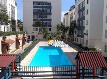 54607300dcaedf6fb37118460e07e451f0fd0185 · Apartamento á venda, 50 m² por R$ 310.000 - Vila Miriam - São Paulo/SP