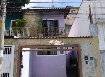 78e0e6a3582e3cb77189c57eb5b485decf464554 · Sobrado Residencial à venda, Vila Catupia, São Paulo - SO0269.